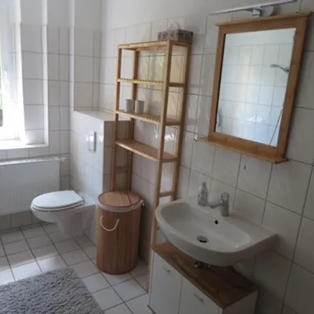 דירה Blota Kral לובן