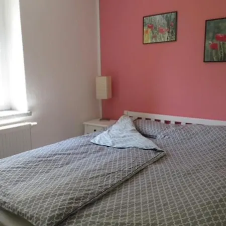 Apartament Blota Kral Lübben