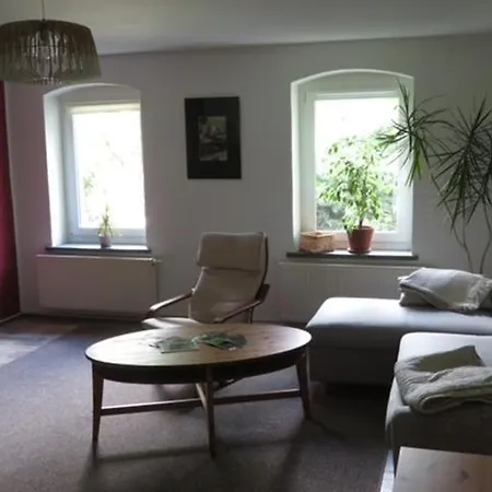 Blota Kral דירה *