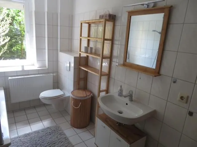 Appartement Blota Kral Lübben