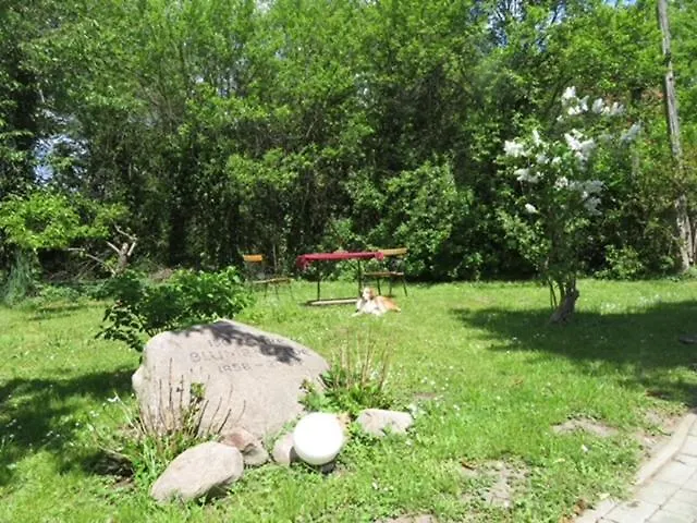 Blota Kral Appartement Lübben