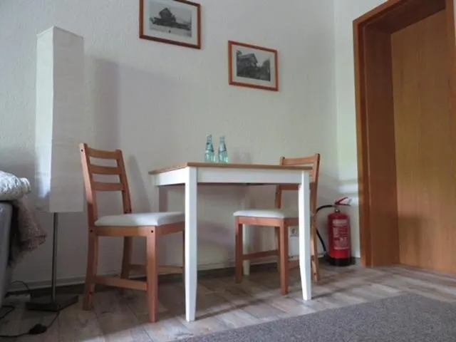 Blota Kral Appartement *