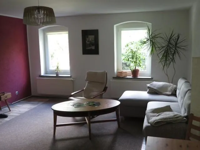 Blota Kral Appartement *