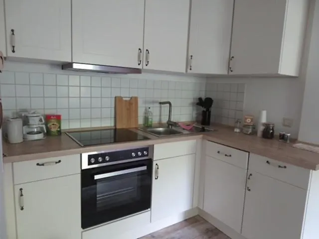 Blota Kral Appartement